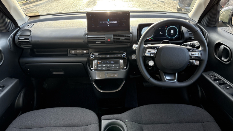 Hyundai INSTER 85kW 01 49kWh 5dr Auto Electric Hatchback